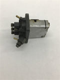 Zexel Fuel Injection Pump 15