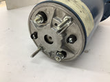 Pacific Scientific BA3648-4683-9-56C 3/4 Hp 1750 Rpm 48VDC 56C DC Motor