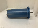 Pacific Scientific BA3648-4683-9-56C 3/4 Hp 1750 Rpm 48VDC 56C DC Motor