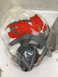 3M 6900 Large Full Face Respirator