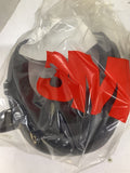 3M 6900 Large Full Face Respirator