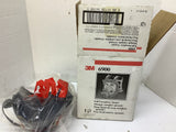 3M 6900 Large Full Face Respirator