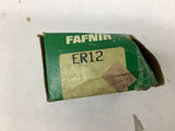 Fafnir ER12 Bearing Insert