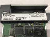 Allen Bradley 1747-SN Ser B Input/Output Module