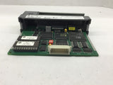 Allen Bradley 1747-SN Ser B Input/Output Module