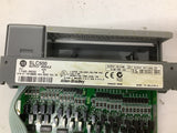 Allen Bradley 1746-OB32 SER D SLC500 Output Module