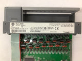 Allen-Bradley 1746-0V16 Ser C Output Module