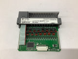 Allen-Bradley 1746-0V16 Ser C Output Module