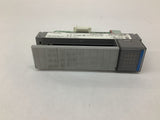 Allen-Bradley 1746-0V16 Ser C Output Module