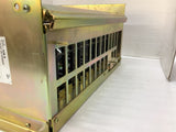 Allen Bradley 1771-A3B 12 Slot Chassis