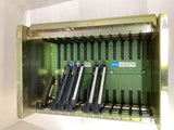 Allen Bradley 1771-A3B 12 Slot Chassis