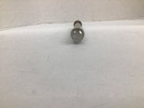 Festo CRDSNU-20-140-P-A Pneumatic Cylinder 1/4" Shaft OD Ram 5 9/16" Shaft L