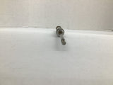 Festo CRDSNU-20-140-P-A Pneumatic Cylinder 1/4" Shaft OD Ram 5 9/16" Shaft L