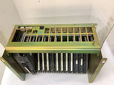 Allen Bradley 1771-A3B B 1771-P4S Slot Chassis