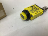 Banner SM312LVQD 26838 Mini Beam Sensor