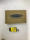 Banner SM312CVGQD-26912 Mini Beam Sensor