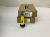 Banner SM312CVGQD-26912 Sensor Lot Of 2