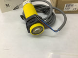 Banner SM2A30PRLNC 27299 Sensor 24-240 VAC 50/60 Hz 500mA