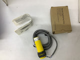 Banner SM2A30PRLNC 27299 Sensor 24-240 VAC 50/60 Hz 500mA