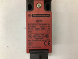 Telemecanique IEC 947-5-1 XCS Safety Switch 300A 24V 3A