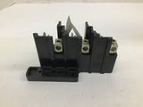 425D395 Disconnect Fuse Holder