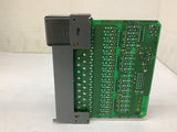 Allen Bradley 1746-ITB16 Ser C Missing Cover