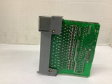 Allen Bradley 1746-IA16 SER C Missing Cover