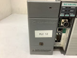 Allen-Bradley 1746-A4 Filled Rack