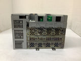 Allen-Bradley 1746-A4 Filled Rack