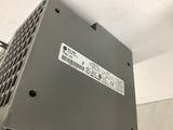 Allen-Bradley 1746-A10 / 1746-P4 Filled Rack