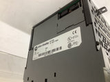 Allen-Bradley 1746-A10 / 1746-P4 Filled Rack