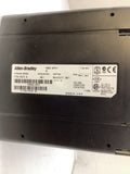 Allen-Bradley 1756-PA75 / 1756-A10 B Filled Rack