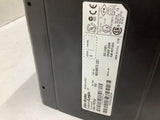 Allen-Bradley 1756-PB75 / 1756-A7 Filled Rack