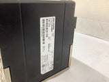 Allen-Bradley 1756-PB75 / 1756-A7 Filled Rack