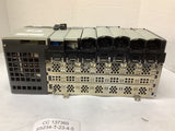 Allen-Bradley 1756-PB75 / 1756-A7 Filled Rack