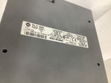 Allen Bradley 1746-P2 / 1746-A13 Filled PLC Rack