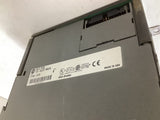 Allen Bradley 1746-P2 / 1746-A13 Filled PLC Rack