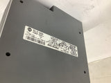 Allen-Bradley 1746-P2 / 1746-A7 Filled PLC Rack