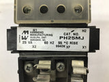 Hammond PH25MJ Transformer 25 VA 60 Hz