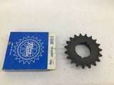 Martin 60BTB19H Sprocket 19 Teeth 2 1/4" ID 7/16" Teeth Width