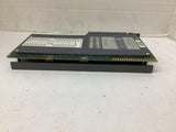 Allen Bradley 1771-IXE Thermocouple / Millivolt Input Module Series A