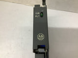 Allen Bradley 1771-IXE Thermocouple / Millivolt Input Module Series A