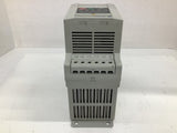 Allen Bradley 160-BA10NSF1P1 5 Hp AC Drive 460 Volts 3 Phase 10.5 Amps