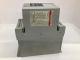 Allen Bradley 160-BA10NSF1P1 5 Hp AC Drive 460 Volts 3 Phase 10.5 Amps