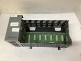 Allen Bradley 1746-A7 1746-P1 SLC500 Power Supply