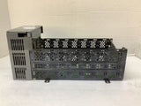 Allen Bradley 1746-A7 1746-P1 SLC500 Power Supply