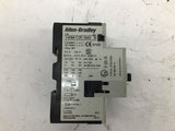 Allen-Bradley 140M-C2E-B40 Ser. B Circuit Breaker