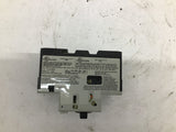 Allen-Bradley 140M-C2E-B40 Ser. B Circuit Breaker