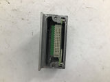 Sick 2 023 797 Module Connector