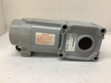 Brother FOB-B042B Induction Motor 1/10HP 115V 1650RPM 4P 50:1 Ratio 1PH 60Hz